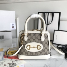 Gucci Top Handle Bags